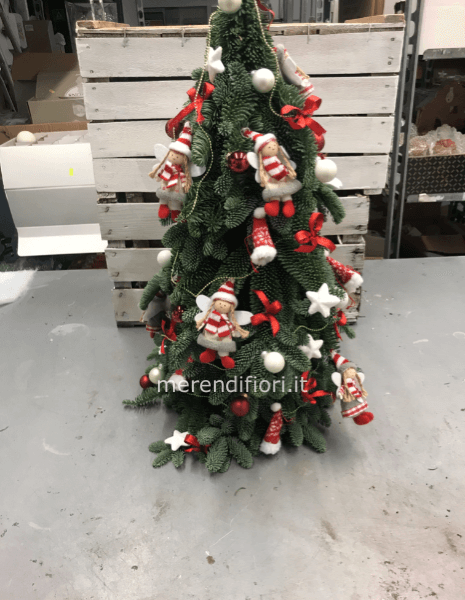 Albero Natale 